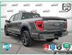 2022 Ford F-150 XLT (Stk: 00H2722) in Hamilton - Image 4 of 21