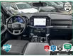 2022 Ford F-150 XLT (Stk: 00H2722) in Hamilton - Image 20 of 21
