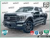 2023 Ford F-150 Lariat (Stk: A250907) in Hamilton - Image 1 of 21