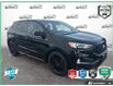 2022 Ford Edge ST Line (Stk: P7330) in Oakville - Image 1 of 24