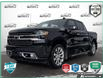 2020 Chevrolet Silverado 1500 High Country (Stk: T316A) in Grimsby - Image 1 of 25