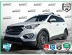 2016 Hyundai Santa Fe XL Limited Adventure Edition (Stk: T219AA) in Grimsby - Image 1 of 24