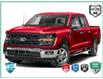 2024 Ford F-150 XLT (Stk: BH081A) in Sault Ste. Marie - Image 1 of 12
