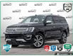 2021 Ford Expedition Platinum (Stk: 502693) in St. Catharines - Image 1 of 27