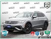 2024 Volkswagen Tiguan Comfortline (Stk: 803223R) in St. Catharines - Image 1 of 26
