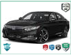2019 Honda Accord Sport 1.5T (Stk: T108AB) in Grimsby - Image 1 of 11
