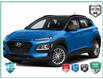 2020 Hyundai Kona 1.6T Trend w/Two-Tone Roof (Stk: P221085A) in Grimsby - Image 1 of 12