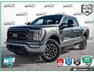 2022 Ford F-150 XLT (Stk: J0H2731) in Hamilton - Image 1 of 21