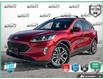 2020 Ford Escape SEL (Stk: A250929X) in Hamilton - Image 1 of 21
