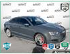 2020 Audi S3 2.0T Progressiv (Stk: P7145A) in Oakville - Image 1 of 25