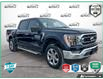 2022 Ford F-150 XLT (Stk: 5F241A) in Oakville - Image 1 of 24