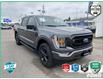 2022 Ford F-150 XLT (Stk: 95379) in Sault Ste. Marie - Image 1 of 18