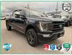 2022 Ford F-150 Lariat (Stk: 95371X) in Sault Ste. Marie - Image 1 of 27