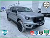 2020 Ford Ranger XLT (Stk: 95368X) in Sault Ste. Marie - Image 1 of 20