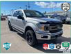 2020 Ford F-150 XLT (Stk: 95372X) in Sault Ste. Marie - Image 1 of 18