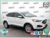 2022 Ford Edge SEL (Stk: P7342) in Oakville - Image 1 of 24