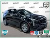 2023 Cadillac XT4 Sport (Stk: P7321) in Oakville - Image 1 of 23