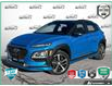 2020 Hyundai Kona 1.6T Trend w/Two-Tone Roof (Stk: P221085A) in Grimsby - Image 1 of 23