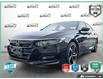2019 Honda Accord Sport 1.5T (Stk: T108AB) in Grimsby - Image 1 of 25