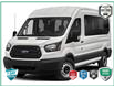 2019 Ford Transit-350 XLT (Stk: CI008A) in Sault Ste. Marie - Image 1 of 3