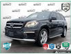 2016 Mercedes-Benz AMG GL Base (Stk: T412A) in Grimsby - Image 1 of 26