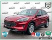 2022 Ford Escape SE (Stk: 1HL785) in Hamilton - Image 1 of 21