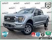 2022 Ford F-150 XLT (Stk: 00H2739) in Hamilton - Image 1 of 21