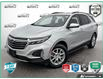 2022 Chevrolet Equinox LT (Stk: P211846A) in Grimsby - Image 1 of 26