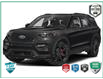 2023 Ford Explorer ST (Stk: 95406) in Sault Ste. Marie - Image 1 of 12