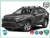 2022 Toyota RAV4 XLE (Stk: XI033A) in Sault Ste. Marie - Image 1 of 9