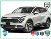 2023 Kia Sportage X-Line Limited w/Black Interior (Stk: P244582A) in Grimsby - Image 1 of 9