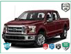 2017 Ford F-150 XLT (Stk: FI028A) in Sault Ste. Marie - Image 1 of 3