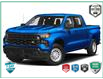 2024 Chevrolet Silverado 1500 RST (Stk: XI027A) in Sault Ste. Marie - Image 1 of 11