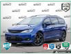 2019 Chrysler Pacifica Touring Plus (Stk: 92960AXX) in St. Thomas - Image 1 of 27