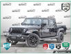 2021 Jeep Gladiator Overland (Stk: 106082A) in St. Thomas - Image 1 of 27