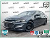 2019 Chevrolet Malibu LT (Stk: P202143AXA) in Grimsby - Image 1 of 26