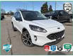 2022 Ford Escape SEL (Stk: D5S185X) in Oakville - Image 1 of 30