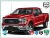 2021 Ford F-150 XLT (Stk: XI016A) in Sault Ste. Marie - Image 1 of 12