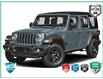 2024 Jeep Wrangler Sport (Stk: 95379A) in Sault Ste. Marie - Image 1 of 9