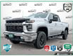 2021 Chevrolet Silverado 2500HD LT (Stk: R700A) in Grimsby - Image 1 of 25