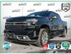 2020 Chevrolet Silverado 1500 High Country (Stk: T316A) in Grimsby - Image 1 of 25