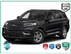 2021 Ford Explorer XLT (Stk: FH445A) in Sault Ste. Marie - Image 1 of 11