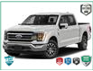 2021 Ford F-150 Lariat (Stk: FI062A) in Sault Ste. Marie - Image 1 of 11