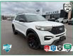 2022 Ford Explorer ST (Stk: 6L004A) in Oakville - Image 1 of 32
