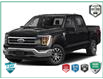 2022 Ford F-150 Lariat (Stk: MFLFH395A) in Sault Ste. Marie - Image 1 of 11