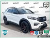 2022 Ford Explorer ST (Stk: 6L004A) in Oakville - Image 1 of 26