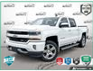2017 Chevrolet Silverado 1500 2LT (Stk: T258AXAX) in Grimsby - Image 1 of 26