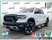 2022 RAM 1500 Rebel (Stk: B260070) in Hamilton - Image 1 of 22
