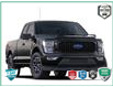 2021 Ford F-150 XLT (Stk: T500AX) in Grimsby - Image 1 of 6