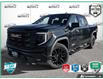 2022 GMC Sierra 1500 Elevation (Stk: P211091X) in Grimsby - Image 1 of 25